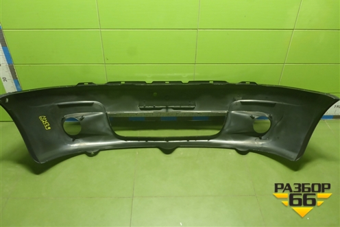 Бампер передний (OEM0684) для Daewoo Matiz с 1998-2015г (Матиз)