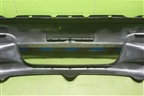 Бампер передний (OEM0684) для Daewoo Matiz с 1998-2015г (Матиз)