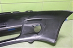 Бампер передний (OEM0684) для Daewoo Matiz с 1998-2015г (Матиз)