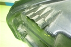 Фара правая (после 2023г Led c блоком) (8892832368) для Geely Coolray с 2019-2025г (Кулрей)