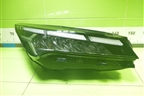 Фара правая (после 2023г Led c блоком) (8892832368) для Geely Coolray с 2019-2025г (Кулрей)