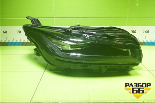 Фара правая (Led с блоком) (8892303718) для Geely Preface (FS11) с 2020г (Префейс)