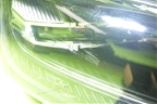 Фара правая (Led с блоком) (8892303718) для Geely Preface (FS11) с 2020г (Префейс)