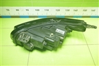 Фара правая (Led с блоком) (8892303718) для Geely Preface (FS11) с 2020г (Префейс)