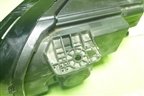 Фара правая (Led с блоком) (8892303718) для Geely Preface (FS11) с 2020г (Префейс)