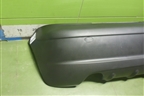Бампер задний (OEM0685) для Daewoo Matiz с 1998-2015г (Матиз)