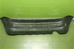 Бампер задний (OEM0685) для Daewoo Matiz с 1998-2015г (Матиз)