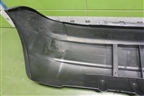 Бампер задний (OEM0685) для Daewoo Matiz с 1998-2015г (Матиз)