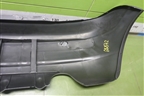 Бампер задний (OEM0685) для Daewoo Matiz с 1998-2015г (Матиз)