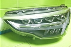 Фара левая (Led с блоками) (4121104XST01A) для Haval Jolion с 2021г (Джолион)