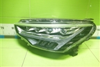 Фара левая (Led с блоками) (4121104XST01A) для Haval Jolion с 2021г (Джолион)
