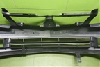 Бампер передний (OEM0708) для Mitsubishi Lancer-9  с 2003-2008г (Лансер)