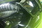 Фара правая (после 2015г) (260107307R) для Renault Duster I с 2010-2021г (Дастер)