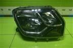 Фара правая (после 2015г) (260107307R) для Renault Duster I с 2010-2021г (Дастер)