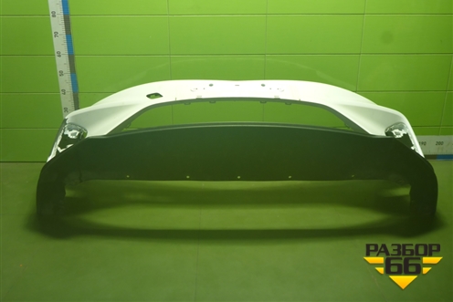 Бампер передний (до 2023г) (6600248426) для Geely Coolray с 2019-2025г (Кулрей)