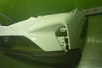 Бампер передний (до 2023г) (6600248426) для Geely Coolray с 2019-2025г (Кулрей)