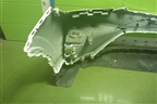 Бампер передний (до 2023г) (6600248426) для Geely Coolray с 2019-2025г (Кулрей)