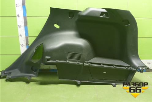 Обшивка багажника правая (5402340AW04) для Changan CS55 PLUS с 2019г (ЦС 55 плюс)