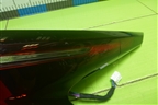 Фонарь задний наружный правый (605001254AA) для OMODA C5 с 2021-2026г (Ц5)