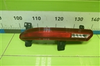 Фонарь в задний бампер левый (8893533835) для Geely Preface (FS11) с 2020г (Префейс)