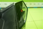 Фонарь задний наружный правый (4299R011310) для BAIC U5 Plus с 2021г (Ю5 У5)