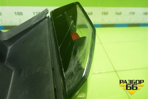 Фонарь задний наружный правый (4299R011310) для BAIC U5 Plus с 2021г (Ю5 У5)