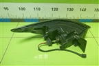 Фонарь задний наружный правый (4299R011310) для BAIC U5 Plus с 2021г (Ю5 У5)