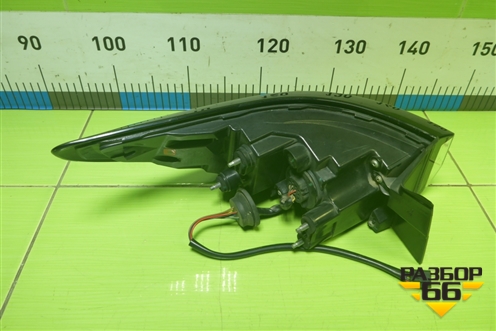 Фонарь задний наружный правый (4299R011310) для BAIC U5 Plus с 2021г (Ю5 У5)
