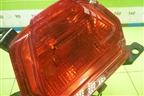 Фонарь в задний бампер центральный (4116110AW01) для Changan CS55 PLUS с 2019г (ЦС 55 плюс)