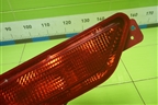 Фонарь в задний бампер центральный (6600005491) для Geely Coolray с 2019-2025г (Кулрей)