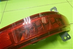 Фонарь в задний бампер правый (4116400XKV08A) для Haval H9 с 2014-2025г (Аш9)