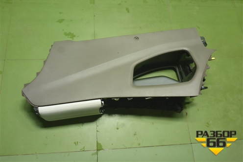 Консоль (401002467AAABN) для Exeed RX с 2023г (РХ)