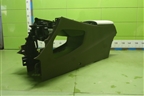 Консоль (401002467AAABN) для Exeed RX с 2023г (РХ)