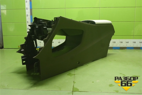 Консоль (401002467AAABN) для Exeed RX с 2023г (РХ)