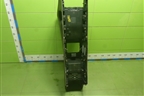 Консоль (401002467AAABN) для Exeed RX с 2023г (РХ)