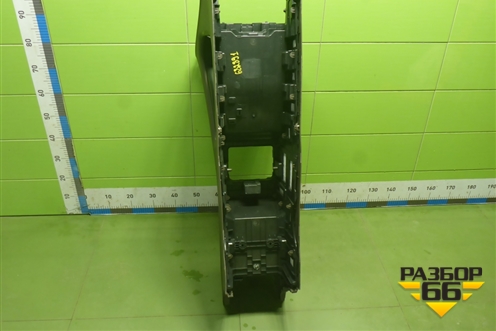 Консоль (401002467AAABN) для Exeed RX с 2023г (РХ)