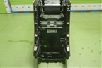 Консоль (401002467AAABN) для Exeed RX с 2023г (РХ)