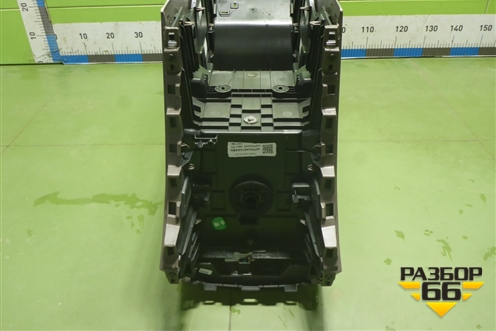 Консоль (401002467AAABN) для Exeed RX с 2023г (РХ)