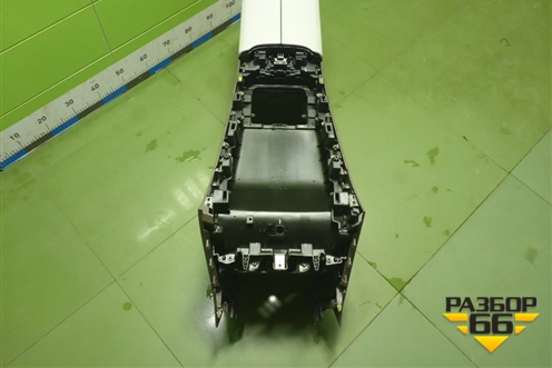 Консоль (401002467AAABN) для Exeed RX с 2023г (РХ)