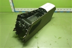 Консоль (401002467AAABN) для Exeed RX с 2023г (РХ)