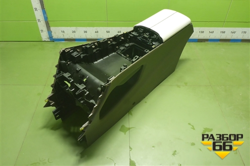 Консоль (401002467AAABN) для Exeed RX с 2023г (РХ)
