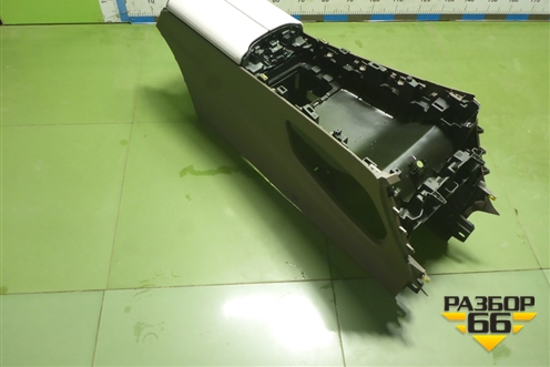 Консоль (401002467AAABN) для Exeed RX с 2023г (РХ)