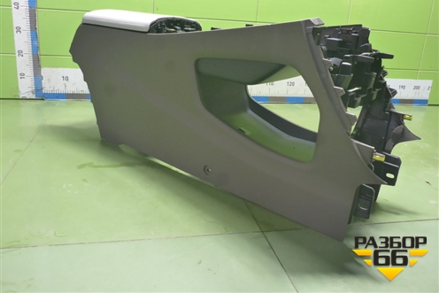 Консоль (401002467AAABN) для Exeed RX с 2023г (РХ)