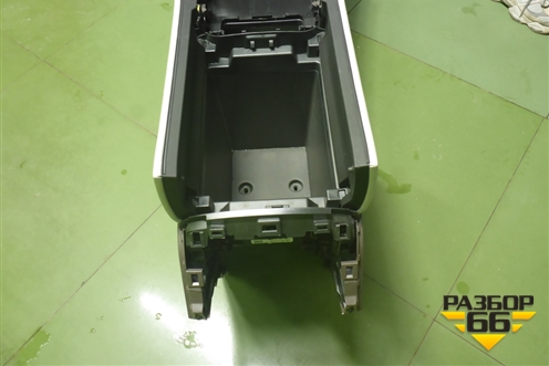Консоль (401002467AAABN) для Exeed RX с 2023г (РХ)