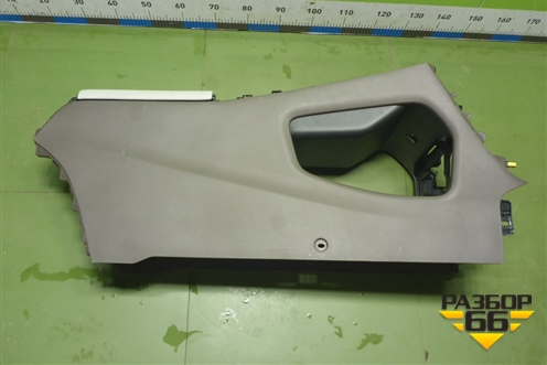 Консоль (401002467AAABN) для Exeed RX с 2023г (РХ)