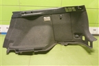 Обшивка багажника правая (нижняя цниверсал) (MR550032) для Mitsubishi Lancer-9  с 2003-2008г (Лансер)