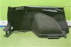 Обшивка багажника левая (нижняя универсал) (MR550031) для Mitsubishi Lancer-9  с 2003-2008г (Лансер)