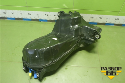 Бак системы ADBLUE (4M0131878CN) для Audi Q7 c 2015г (Ку 7)