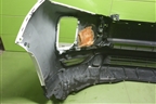 Бампер передний (после 2020г) (6400J611ZZ) для Mitsubishi ASX с 2010г (АСХ)