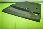 Обшивка двери задней правой под механику (21906202014) для VAZ Granta/Гранта